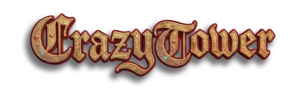 Crazy Tower Casino deposit options